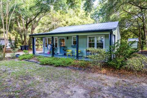 1607 Park Avenue, Beaufort, SC 29902