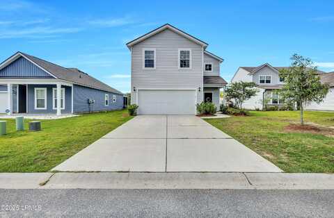 15 Toxaway Lane, Beaufort, SC 29906