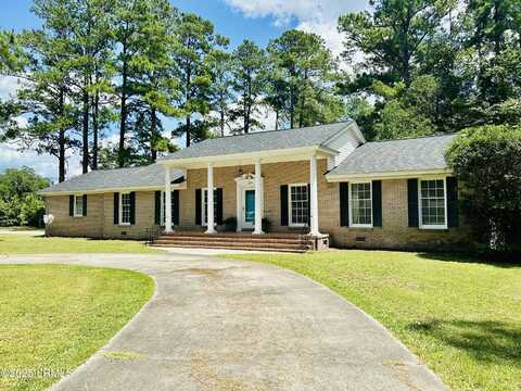 105 Harriett Street, Hampton, SC 29924