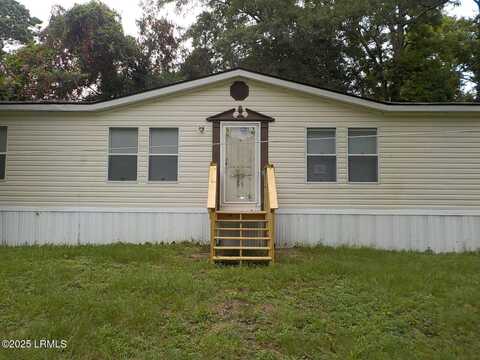 137 Windsor Road, Burton, SC 29906