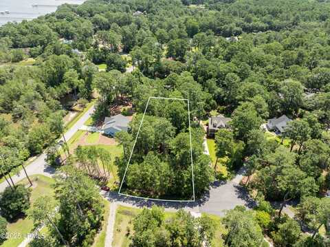 3 Turnstone Drive S, Beaufort, SC 29907