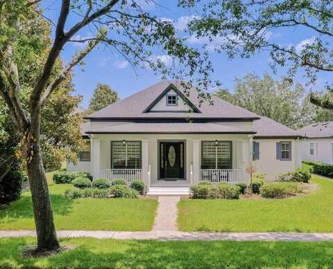 11721 CAMDEN PARK DRIVE, WINDERMERE, FL 34786