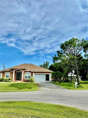 9269 BOCA GRANDE AVENUE, ENGLEWOOD, FL 34224