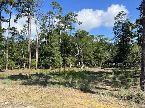 2615 Bellamy Drive, Supply, NC 28462