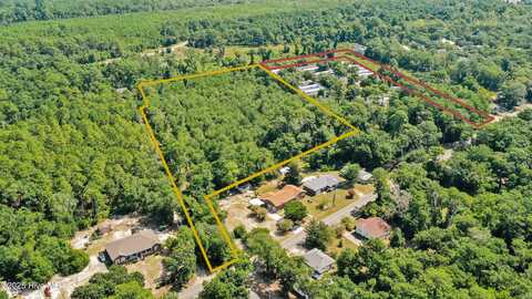 L-7 Jabbertown, Southport, NC 28461