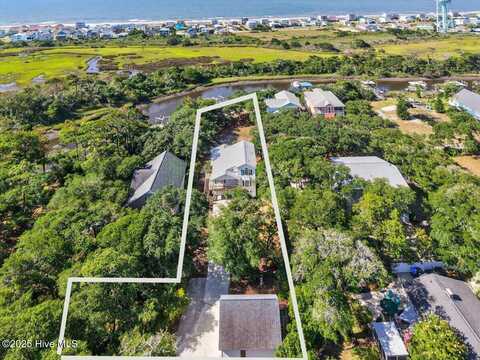 117 SE 4th Street, Oak Island, NC 28465