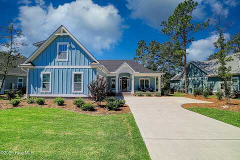 476 Arlington Drive SE, Bolivia, NC 28422