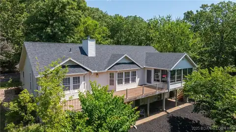 165 Lake Shadow Rd, Sunrise Beach, MO 65079