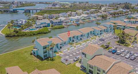 1 WINDRUSH BOULEVARD, INDIAN ROCKS BEACH, FL 33785