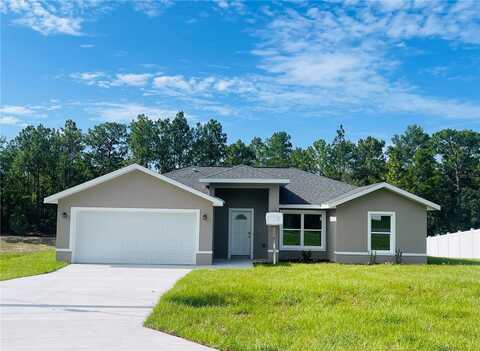 6268 SW 133RD STREET ROAD, OCALA, FL 34473