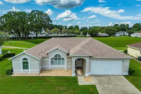 2031 NW 50TH CIRCLE, OCALA, FL 34482