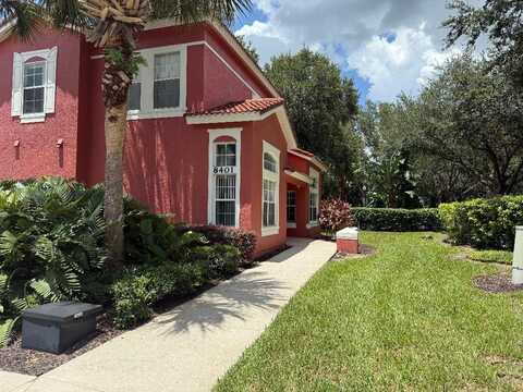 8401 CRYSTAL COVE LOOP, KISSIMMEE, FL 34747