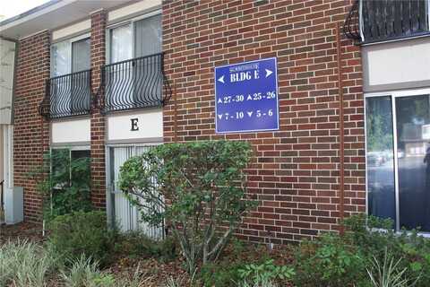 1700 SW 16TH COURT, GAINESVILLE, FL 32608