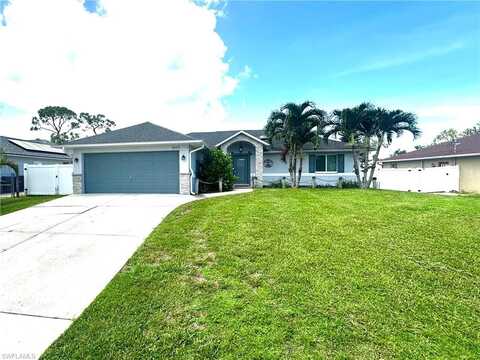 4625 Catalina, BONITA SPRINGS, FL 34134