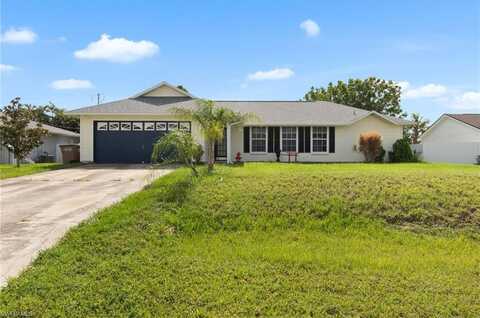 3911 SW 11th, CAPE CORAL, FL 33914
