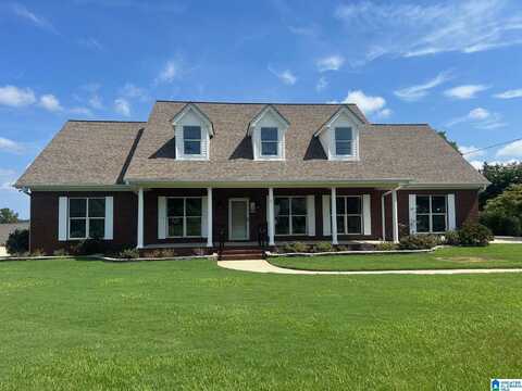 2001 CRIMSON PLACE, BESSEMER, AL 35022
