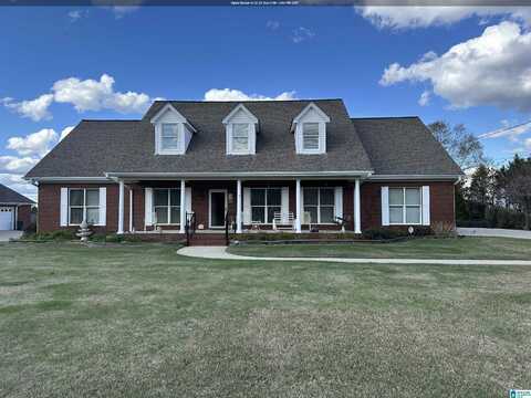 2001 CRIMSON PLACE, BESSEMER, AL 35022