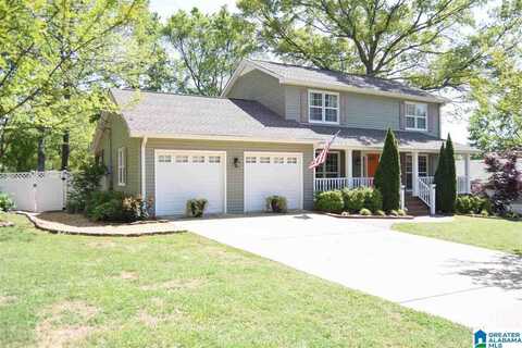 1213 SOMERSET LANE, ANNISTON, AL 36207