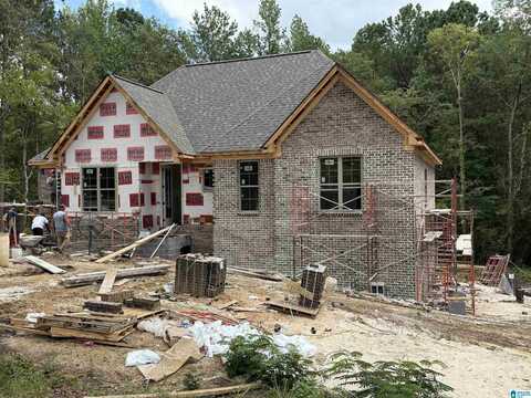 1350 DEPOT STREET, RIVERSIDE, AL 35135