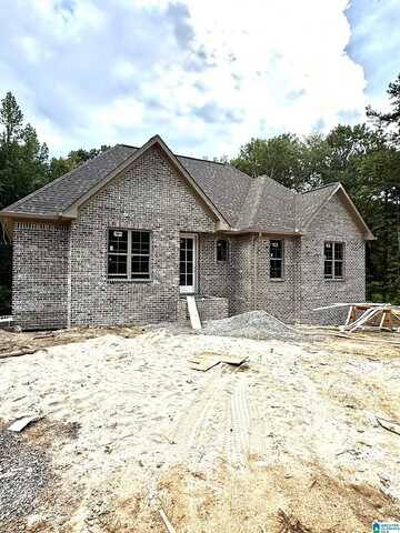 1350 DEPOT STREET, RIVERSIDE, AL 35135