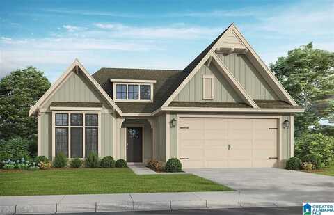 5745 LONG VIEW TRAIL, TRUSSVILLE, AL 35173