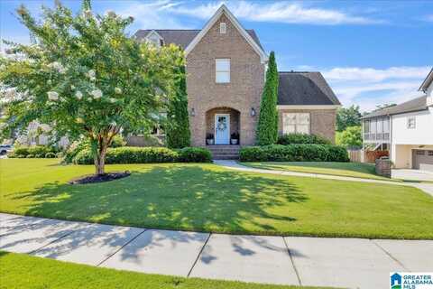 5261 STOCKTON PASS, TRUSSVILLE, AL 35173