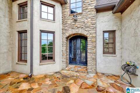 420 TUSCANY CIRCLE, CHELSEA, AL 35043