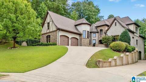 420 TUSCANY CIRCLE, CHELSEA, AL 35043