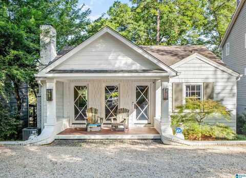 413 EUCLID AVENUE, MOUNTAIN BROOK, AL 35213