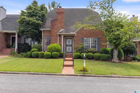 3145 CANTERBURY PLACE, VESTAVIA HILLS, AL 35243