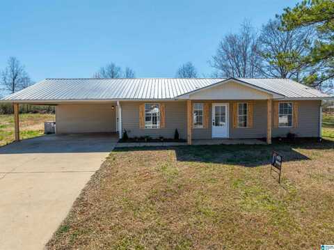 130 ALEXANDRIA HEIGHTS CIRCLE, ALEXANDRIA, AL 36250