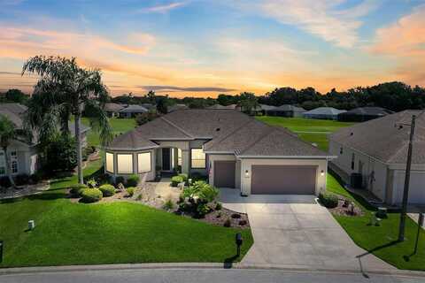 11839 SE 173RD LANE ROAD, SUMMERFIELD, FL 34491