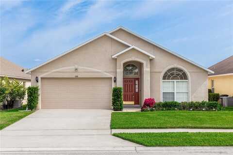 128 BRUSHCREEK DRIVE, SANFORD, FL 32771