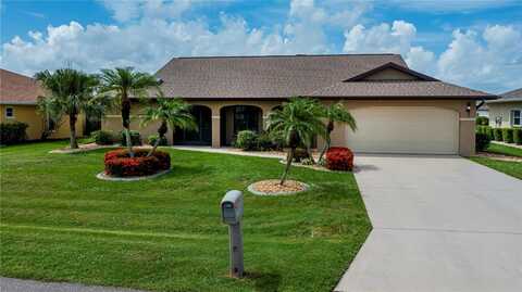 25327 TETHER LANE, PUNTA GORDA, FL 33983