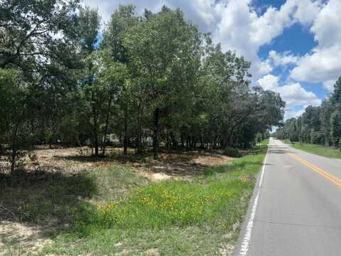 Tbd NE 105TH AVENUE, BRONSON, FL 32621