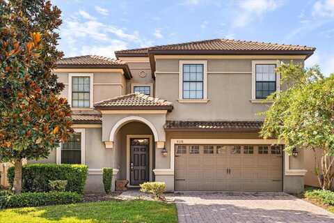 9158 WEDGE DRIVE, DAVENPORT, FL 33896