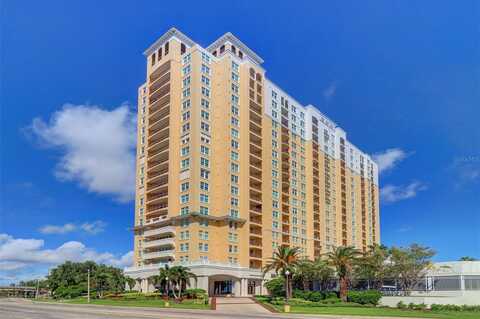 345 BAYSHORE BOULEVARD, TAMPA, FL 33606