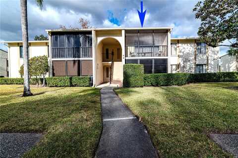 3141 LAKE PINE WAY, TARPON SPRINGS, FL 34688