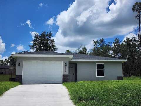 23350 SW MARINE BOULEVARD, DUNNELLON, FL 34431