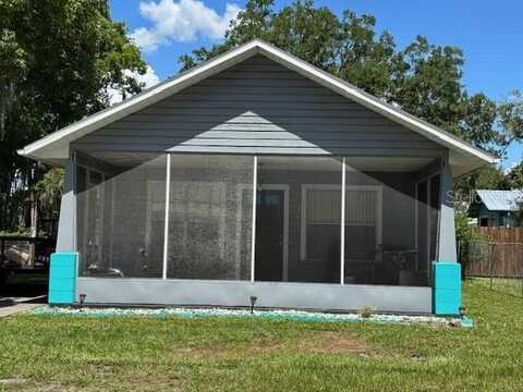 709 NW 3RD STREET, GAINESVILLE, FL 32601