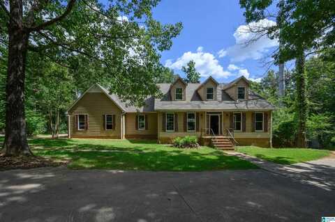 5050 BEABOUT DRIVE, PELHAM, AL 35244