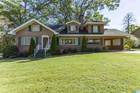 1817 N 29TH AVENUE, HUEYTOWN, AL 35023