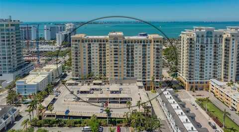 750 N TAMIAMI TRAIL, SARASOTA, FL 34236