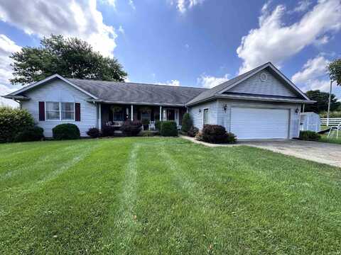 101 Leatherwood Creek Estates, Bedford, IN 47421