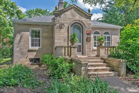 1119 E 1st Street, Bloomington, IN 47401