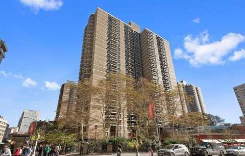 90 Beekman Street, New York, NY 10038