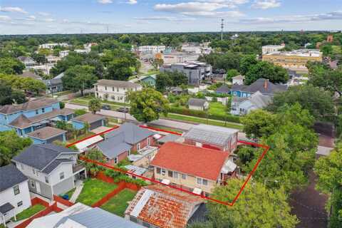 2402 N HIGHLAND AVENUE, TAMPA, FL 33602