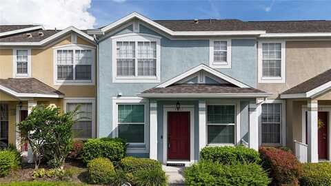 3421 SANTA RITA LANE, LAND O LAKES, FL 34639