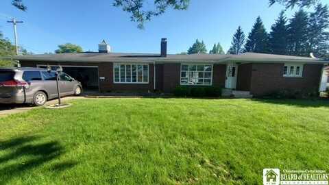 103 Valleyview Avenue, Jamestown, NY 14701