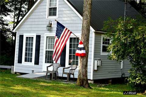 49 Silver Lake Road, Deposit, NY 13754